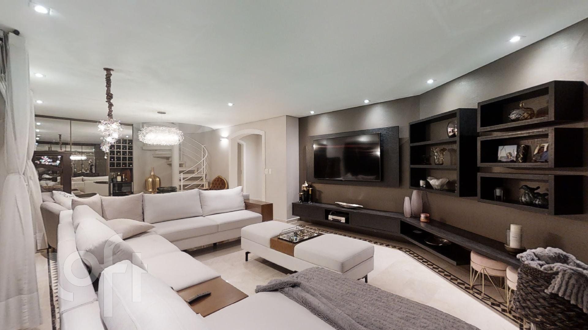 Apartamento, 4 quartos, 284 m² - Foto 18