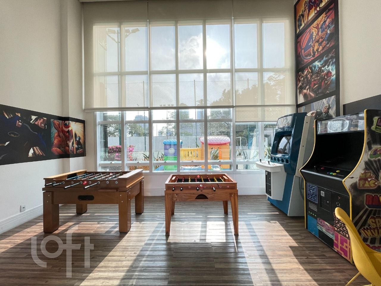 Apartamento, 3 quartos, 330 m² - Foto 49