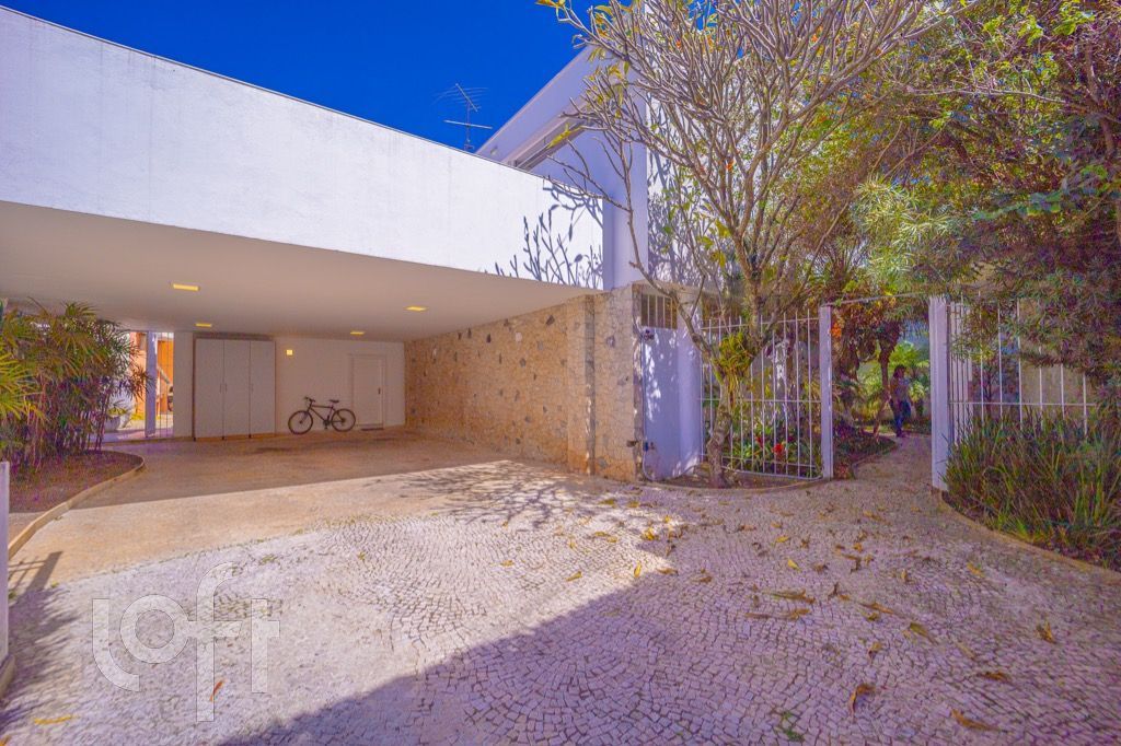 Casa, 4 quartos, 800 m² - Foto 73