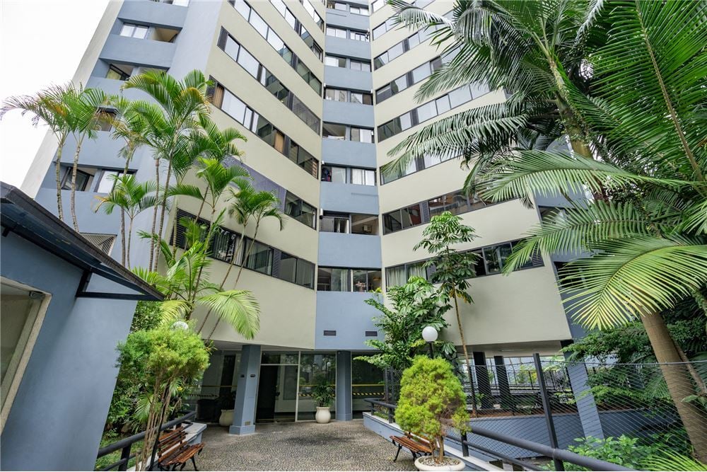 Apartamento, 2 quartos, 45 m² - Foto 36