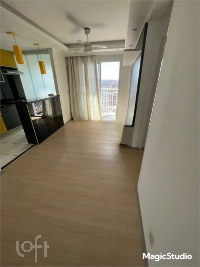 Apartamento, 2 quartos, 47 m² - Foto 8