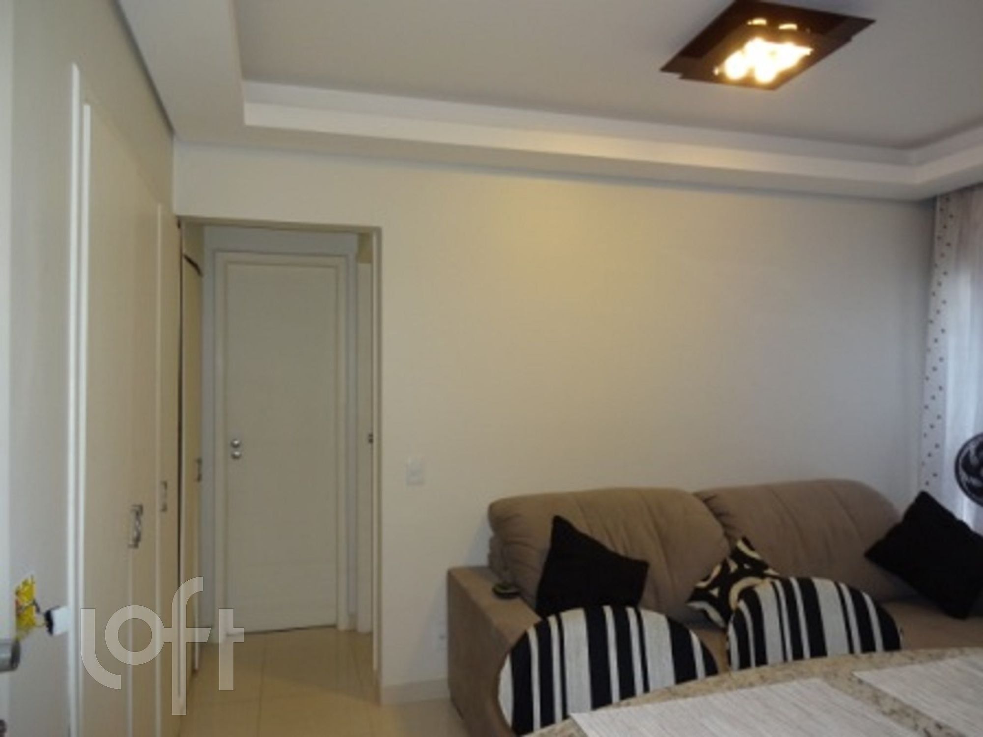 Apartamento, 1 quarto, 36 m² - Foto 5