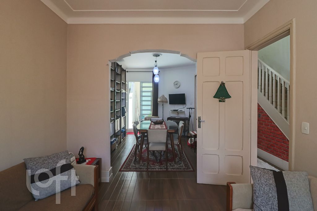 Casa, 3 quartos, 120 m² - Foto 6