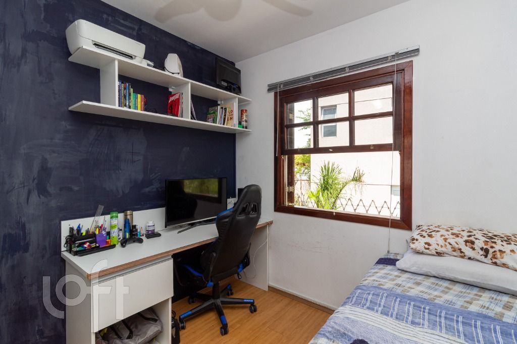 Casa, 3 quartos, 88 m² - Foto 8