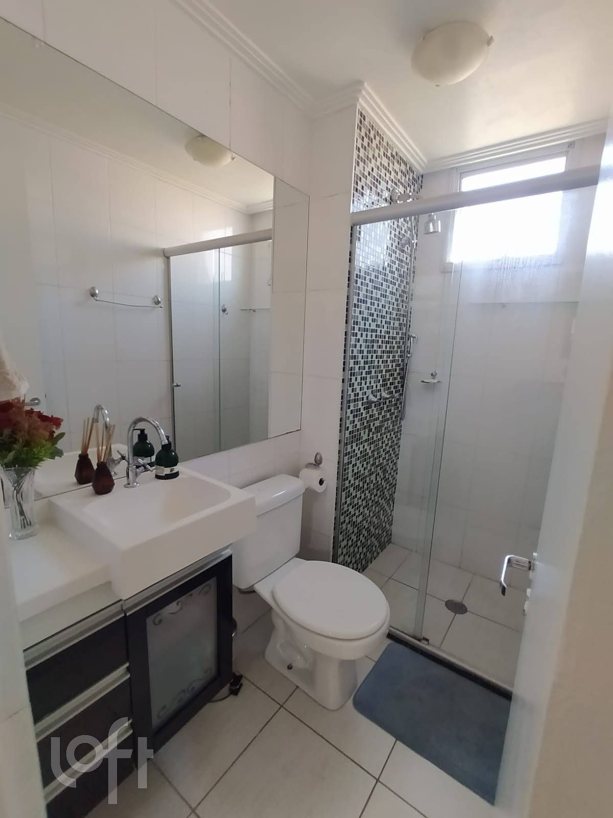 Apartamento, 2 quartos, 53 m² - Foto 13