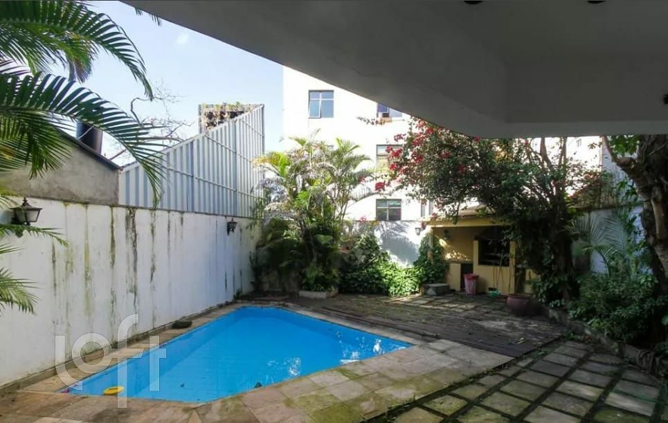 Casa, 7 quartos, 340 m² - Foto 24