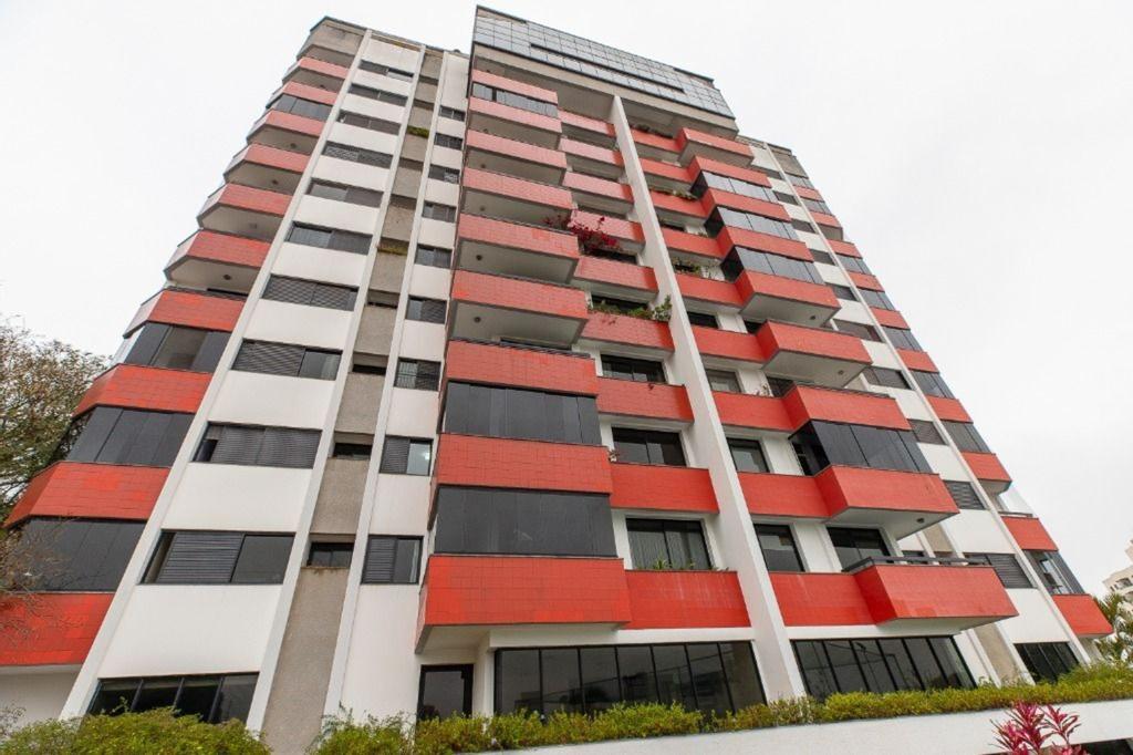 Apartamento, 3 quartos, 170 m² - Foto 12