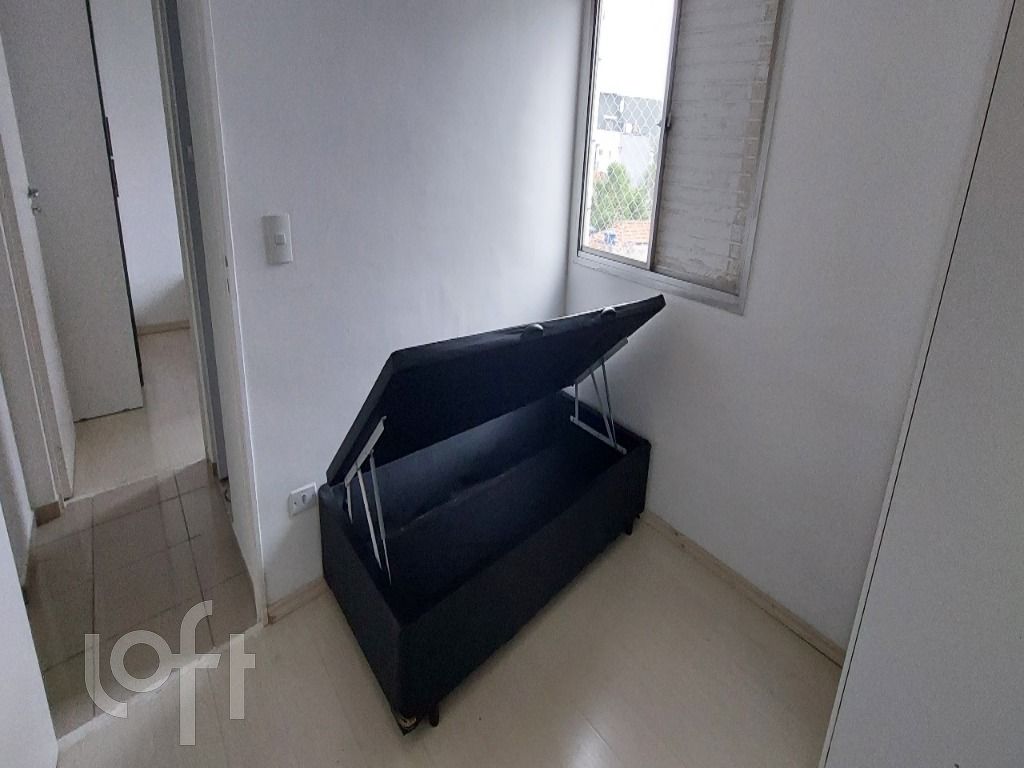 Apartamento à venda com 2 quartos, 46m² - Foto 15