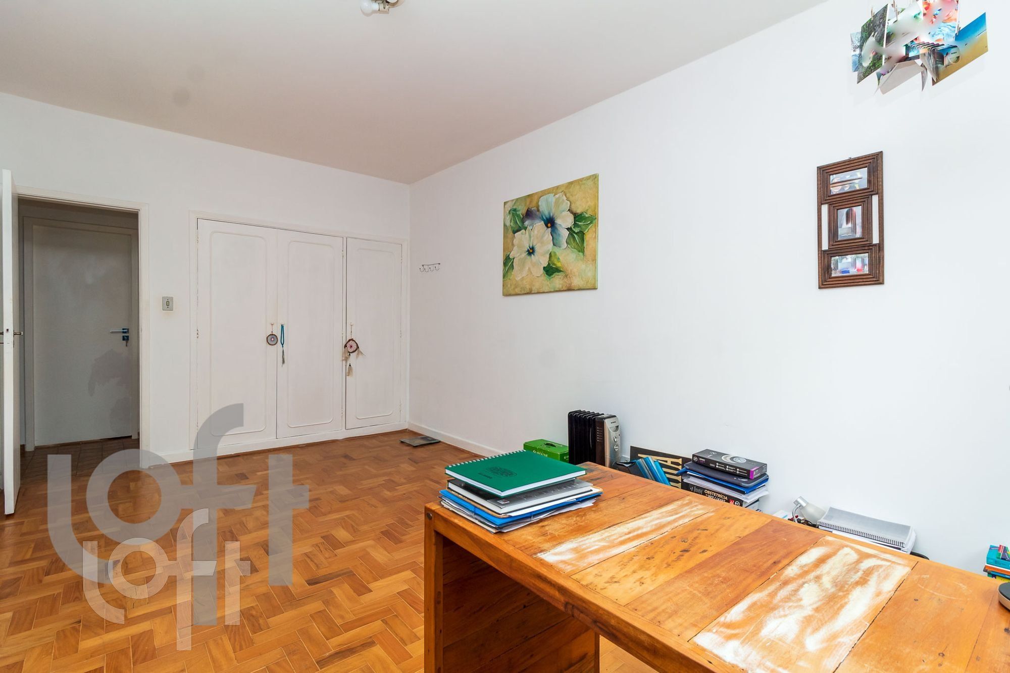 Apartamento, 3 quartos, 176 m² - Foto 6