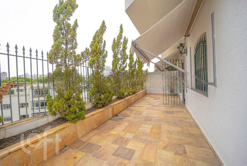 Casa, 3 quartos, 455 m² - Foto 39