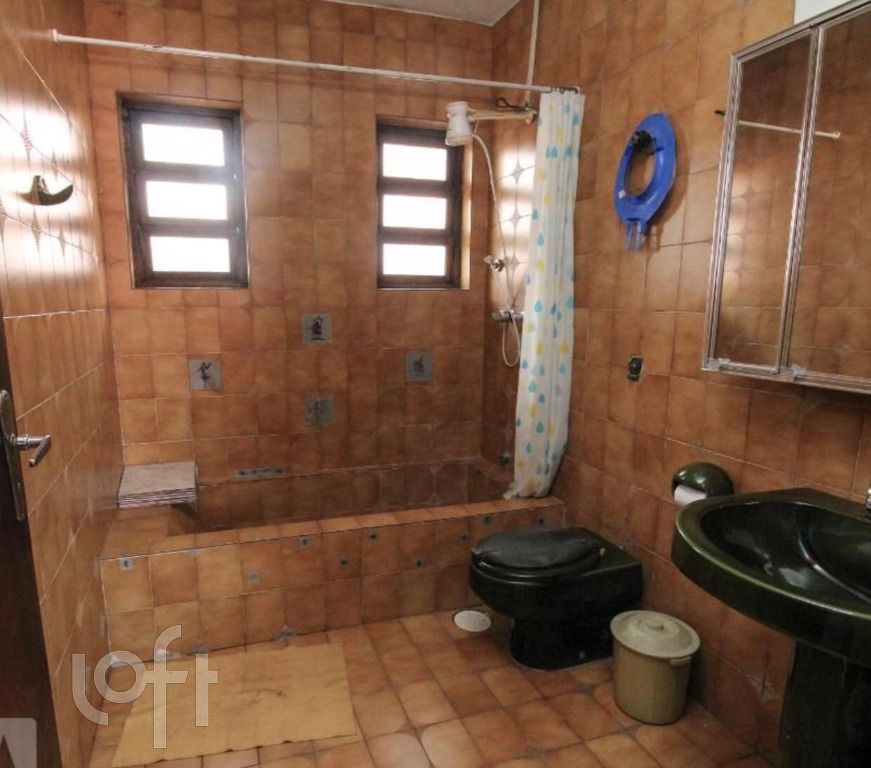 Casa, 4 quartos, 347 m² - Foto 17