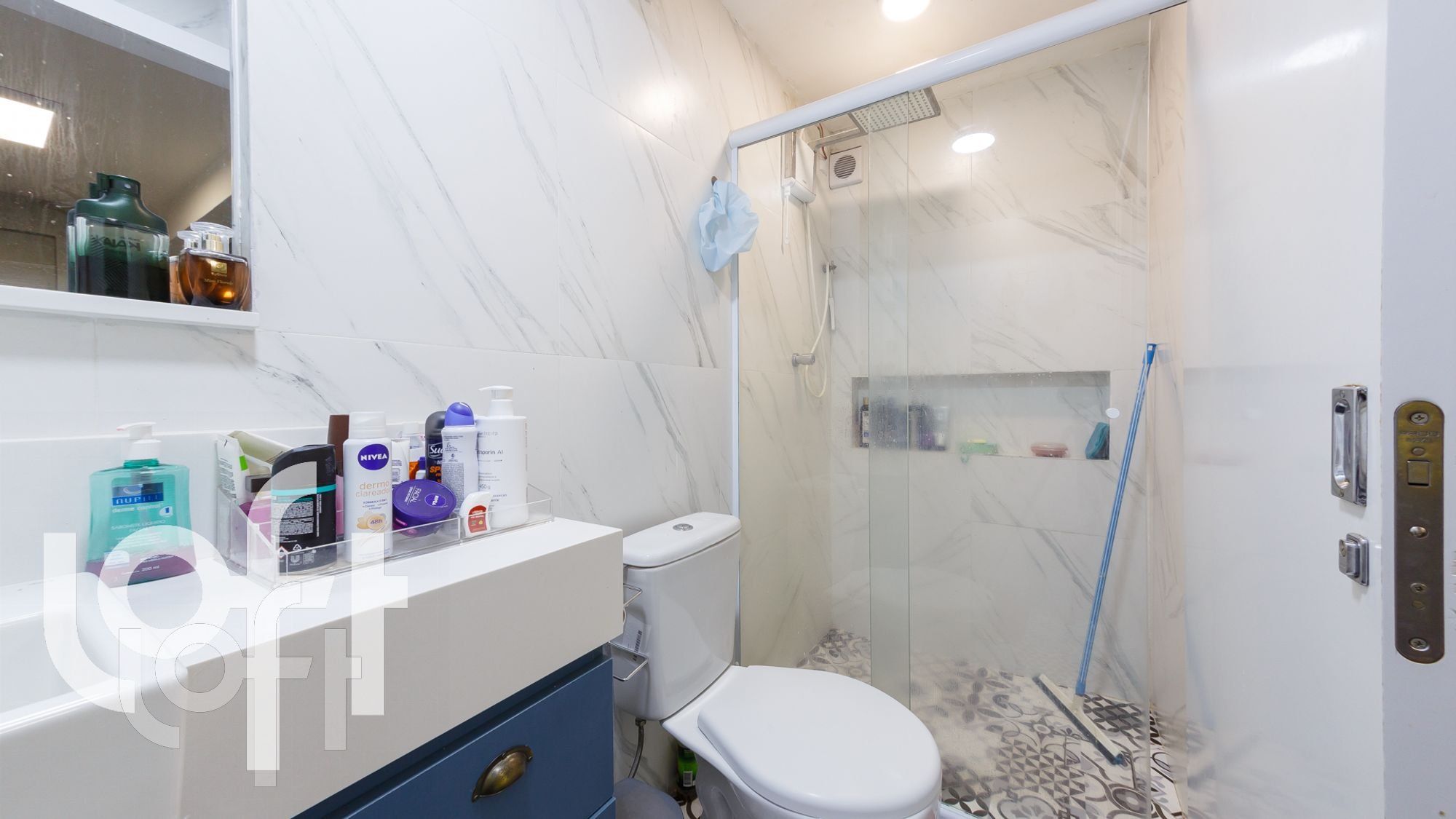 Apartamento, 1 quarto, 37 m² - Foto 3