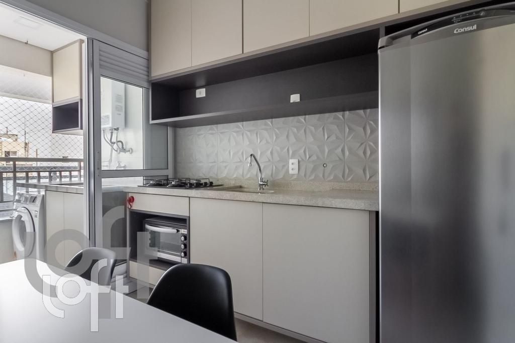 Apartamento, 1 quarto, 45 m² - Foto 28