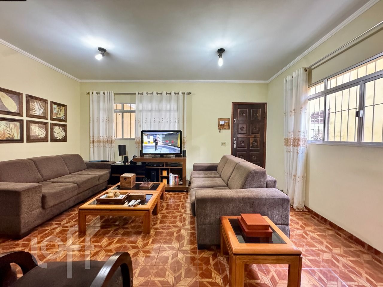 Casa, 360 m² - Foto 1