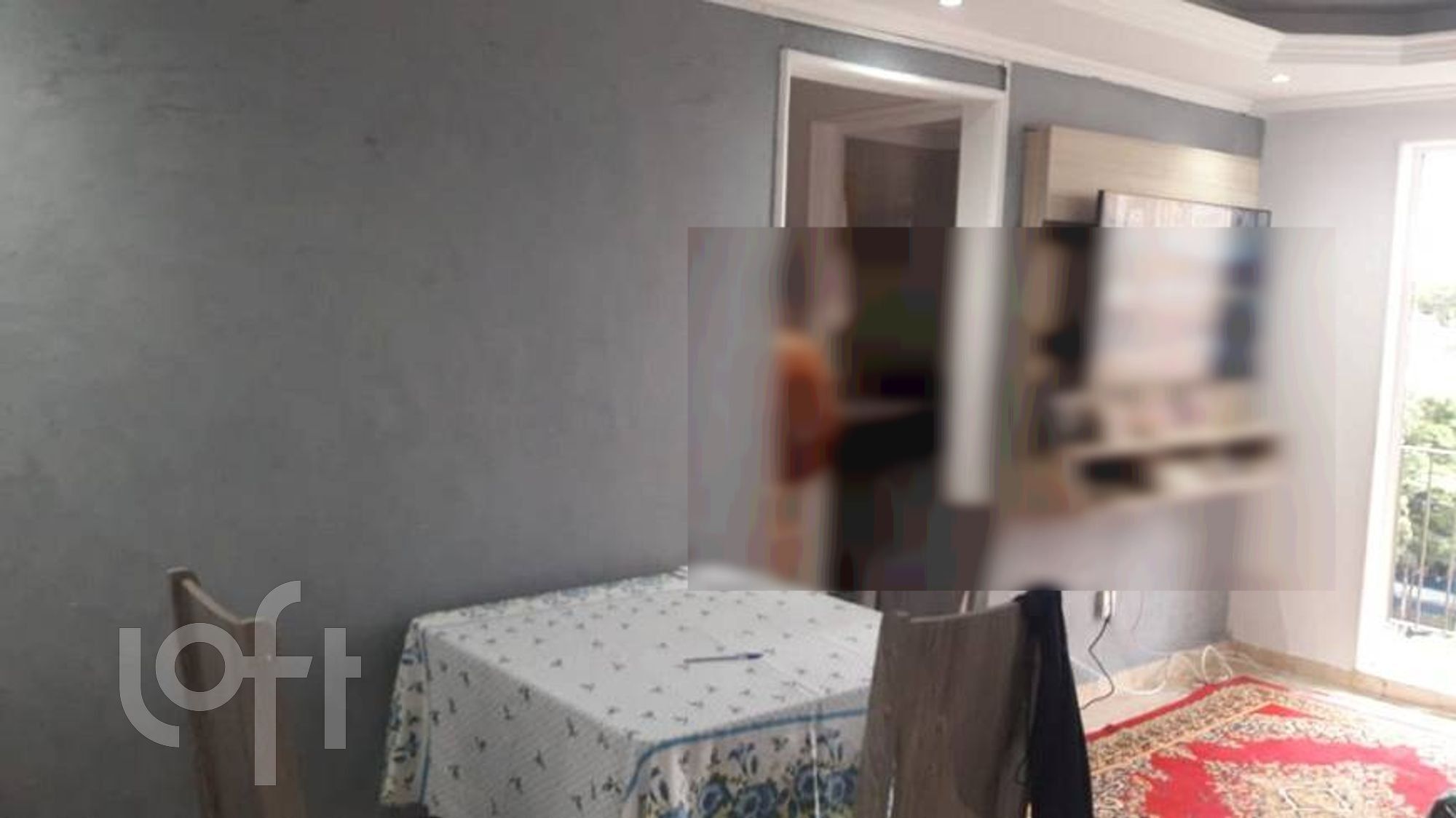 Apartamento, 2 quartos, 52 m² - Foto 9