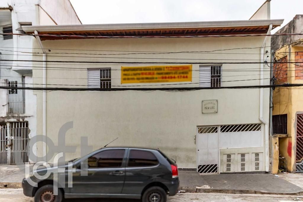 Apartamento, 1 quarto, 33 m² - Foto 5