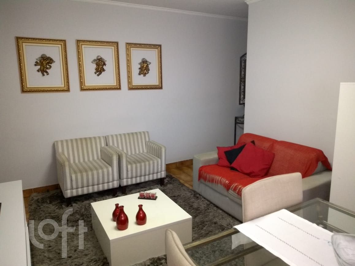 Apartamento, 2 quartos, 58 m² - Foto 4