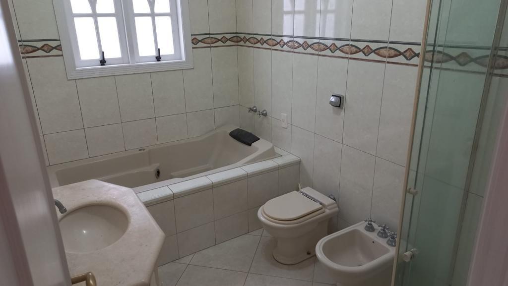 Sobrado, 4 quartos, 669 m² - Foto 27