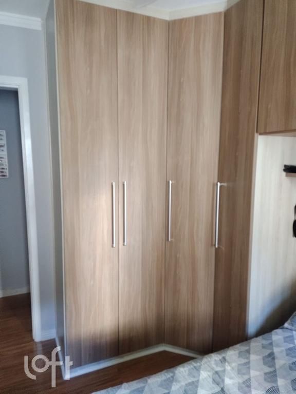 Apartamento à venda com 2 quartos, 53m² - Foto 7