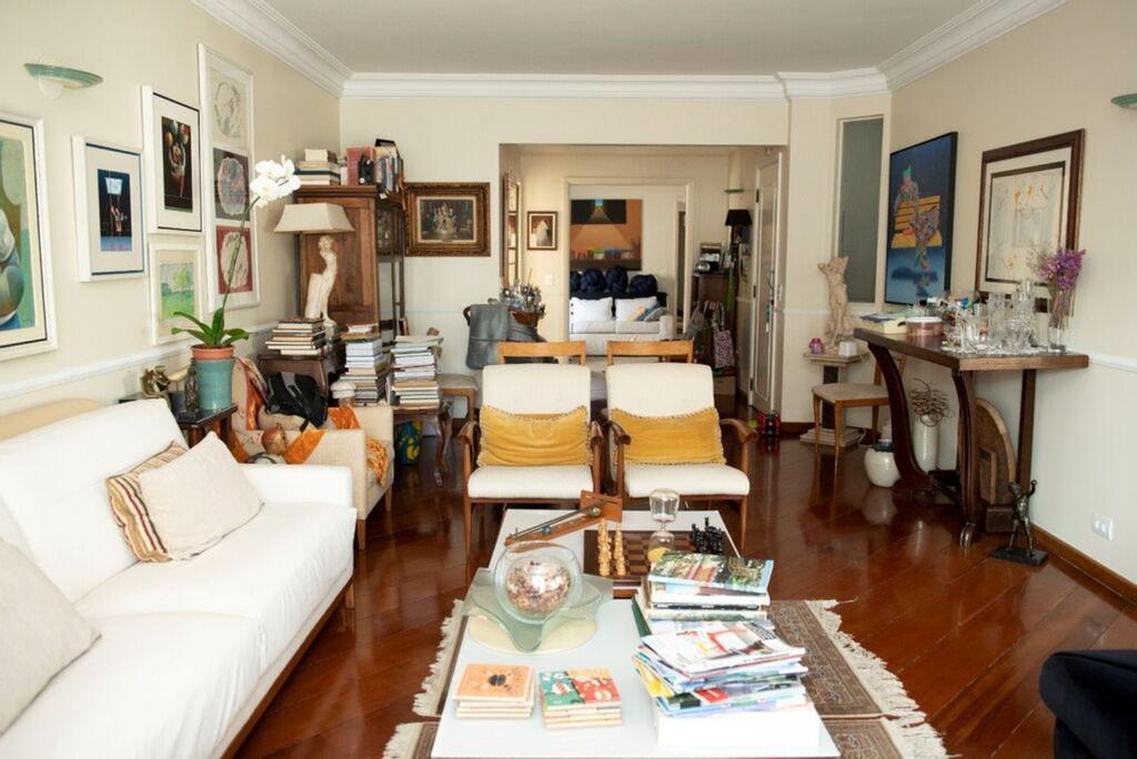Cobertura, 6 quartos, 323 m² - Foto 26