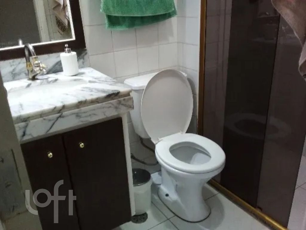 Apartamento, 2 quartos, 93 m² - Foto 11