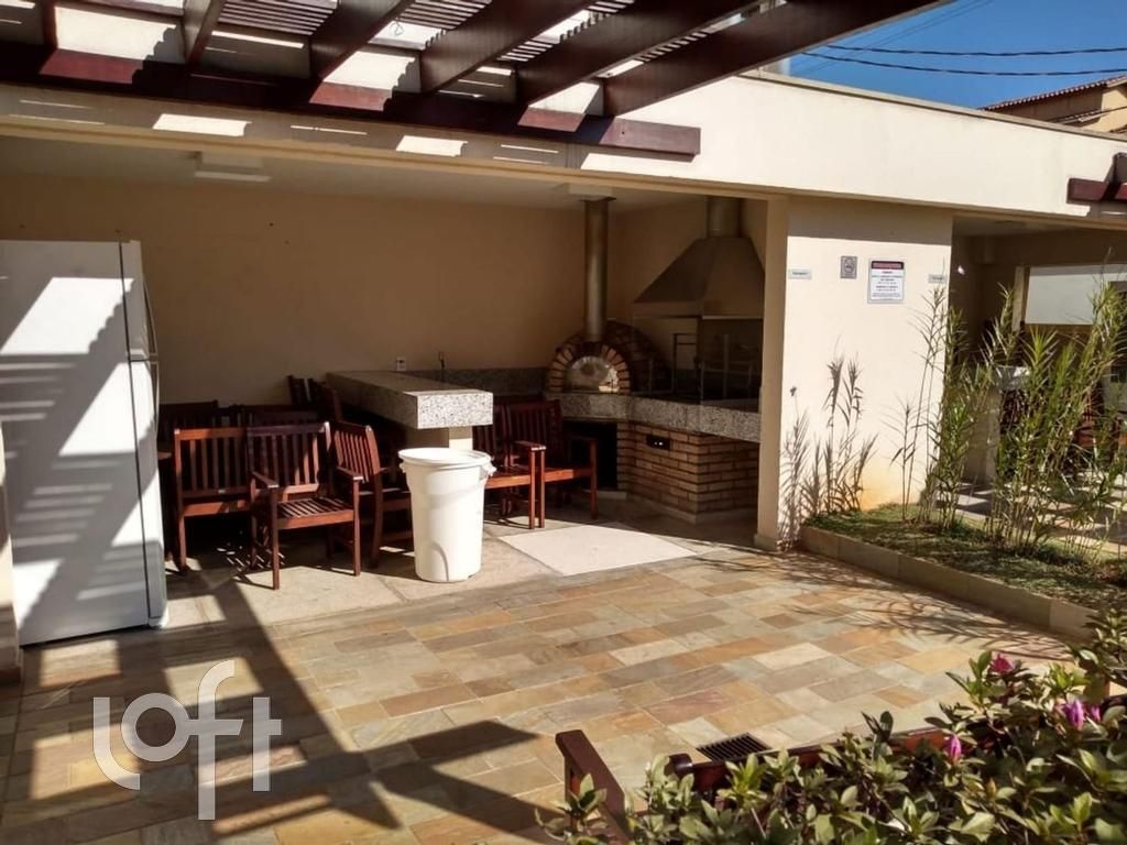 Apartamento, 2 quartos, 46 m² - Foto 21