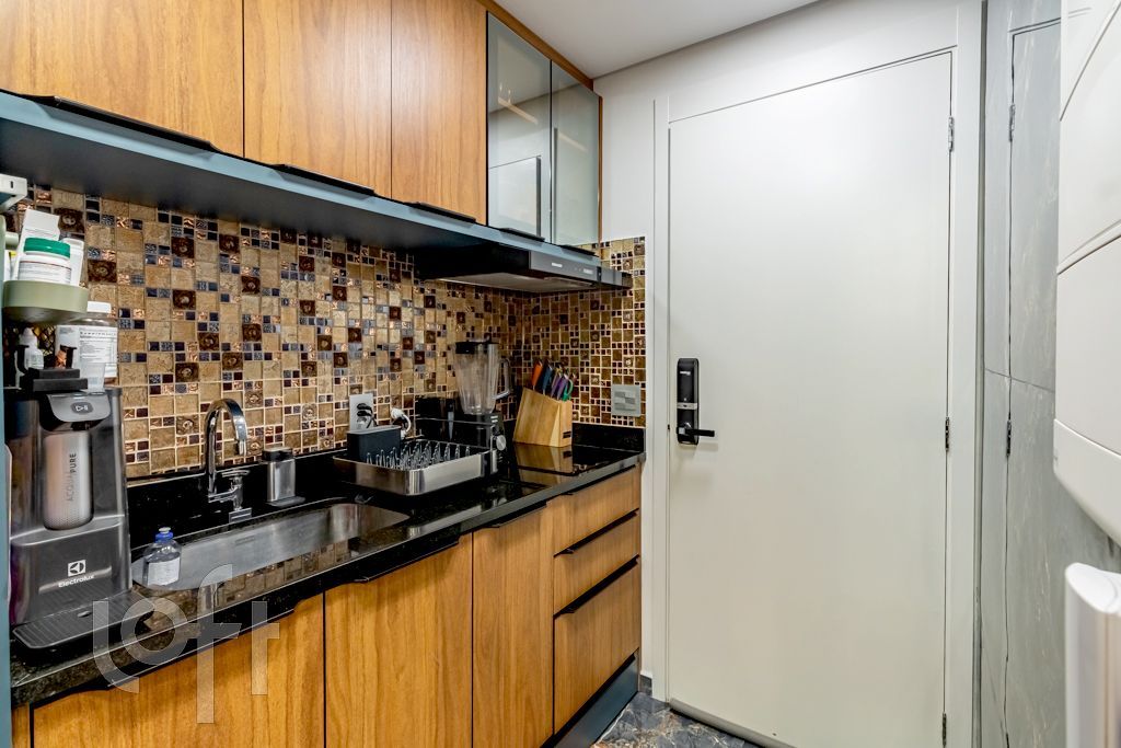 Apartamento, 1 quarto, 60 m² - Foto 10
