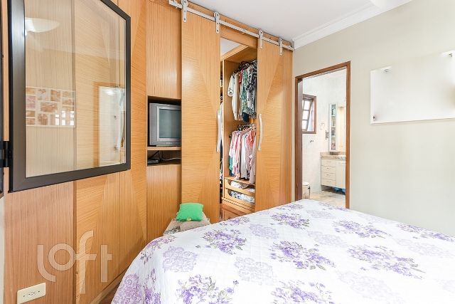 Casa, 4 quartos, 174 m² - Foto 31