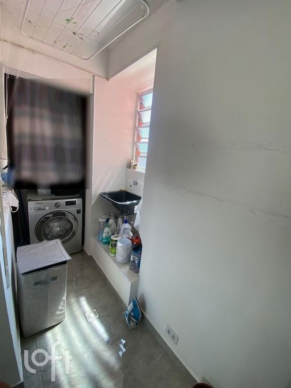Apartamento à venda com 2 quartos, 74m² - Foto 8