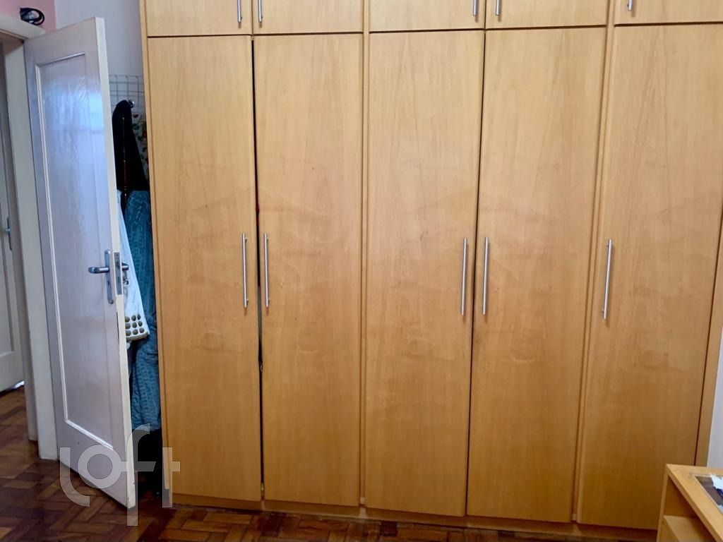 Apartamento à venda com 2 quartos, 87m² - Foto 4