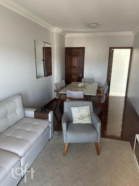 Apartamento à venda com 2 quartos, 67m² - Foto 1