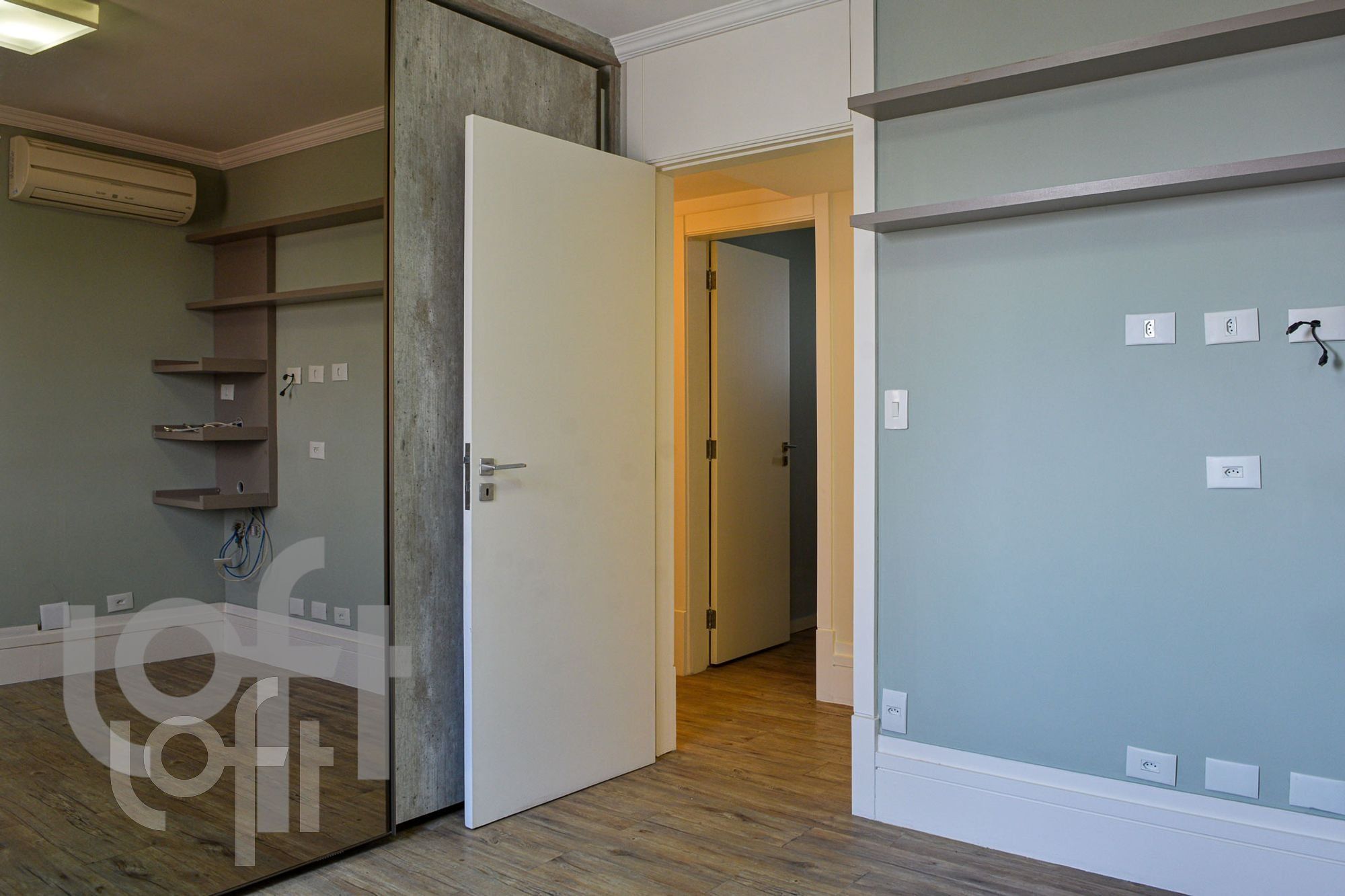 Apartamento à venda com 3 quartos, 200m² - Foto 13