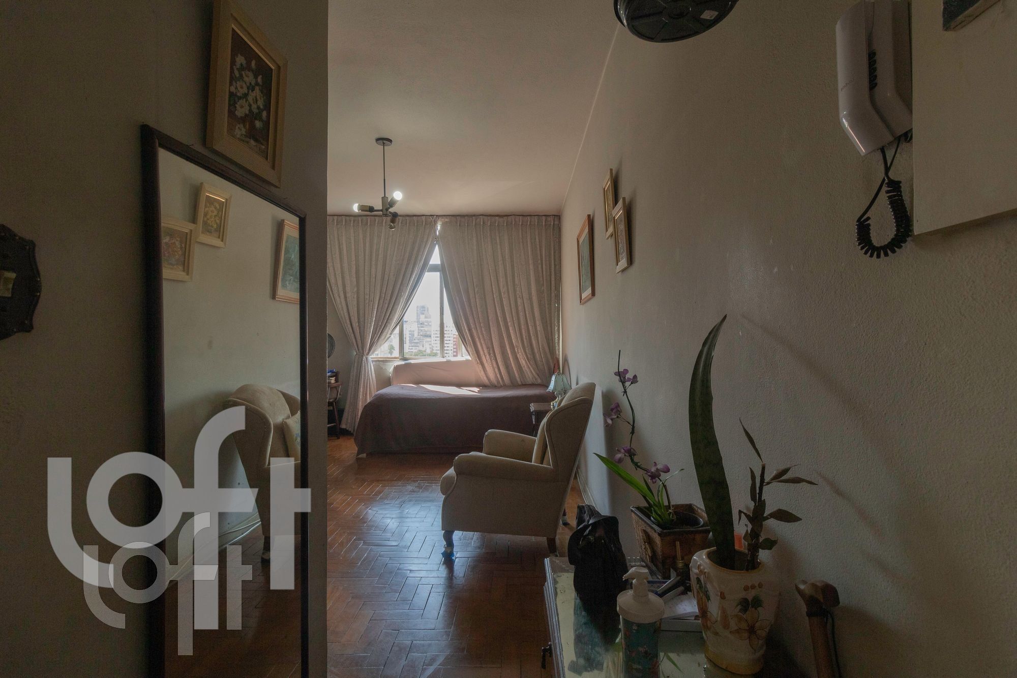 Apartamento, 1 quarto, 47 m² - Foto 11