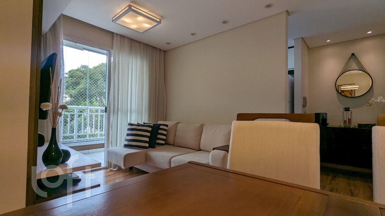 Apartamento à venda com 2 quartos, 50m² - Foto 51
