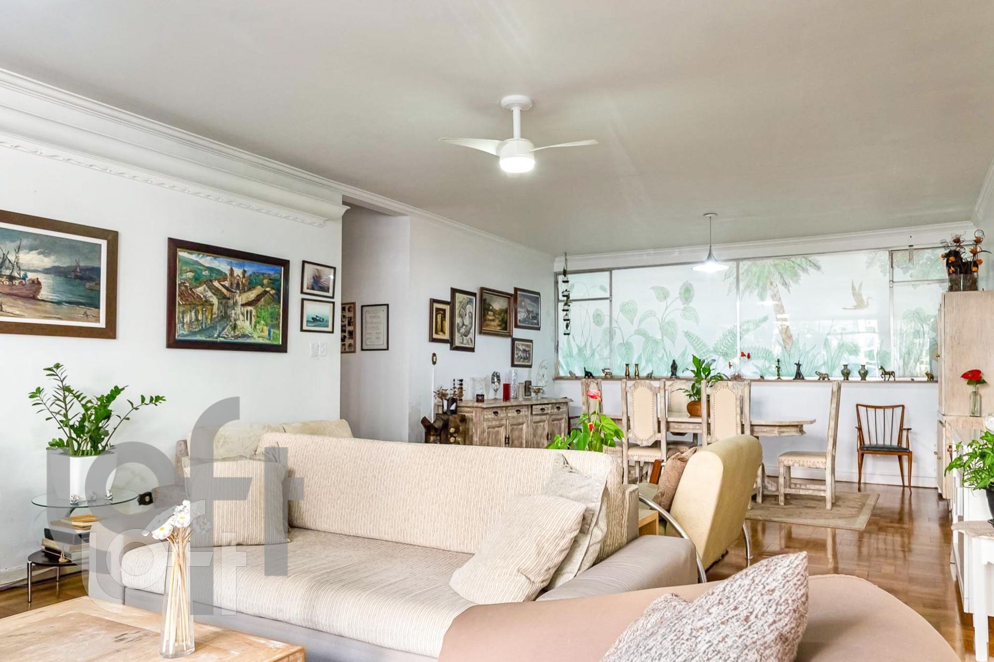 Apartamento, 3 quartos, 220 m² - Foto 20