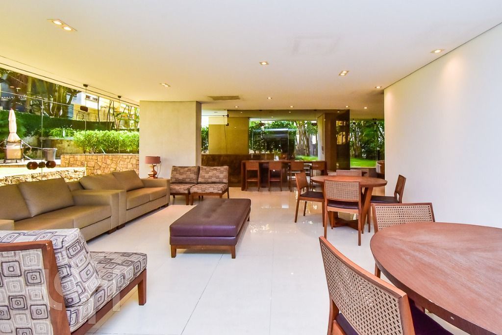 Apartamento à venda com 4 quartos, 278m² - Foto 12