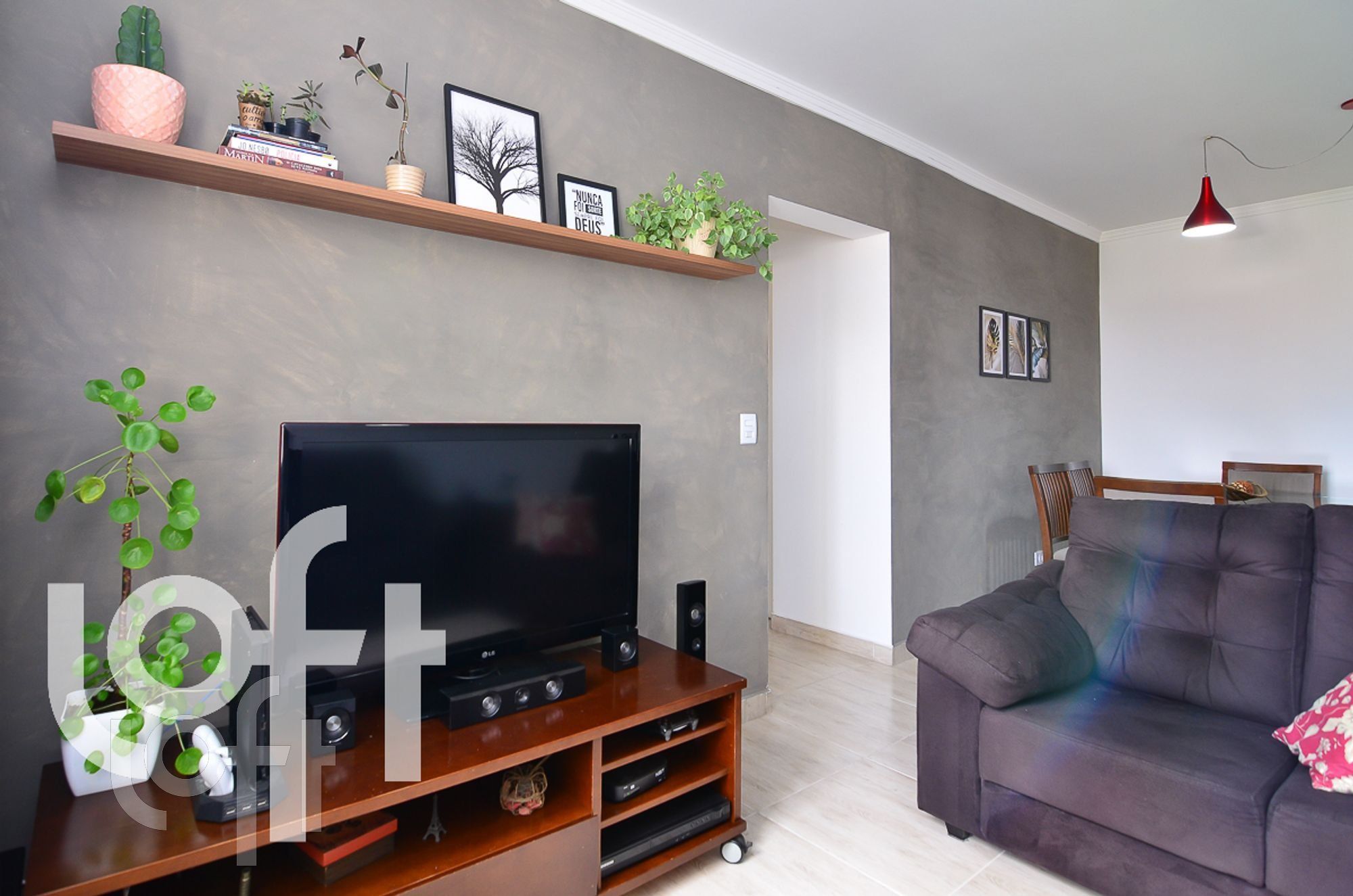 Apartamento, 2 quartos, 72 m² - Foto 6