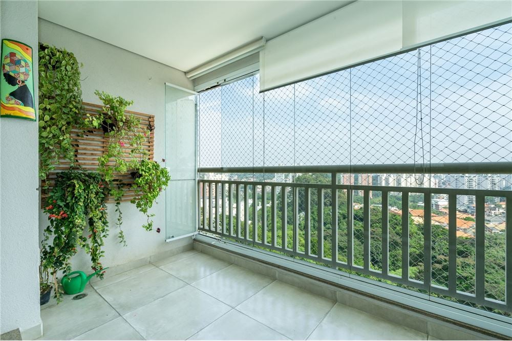 Apartamento, 4 quartos, 145 m² - Foto 15