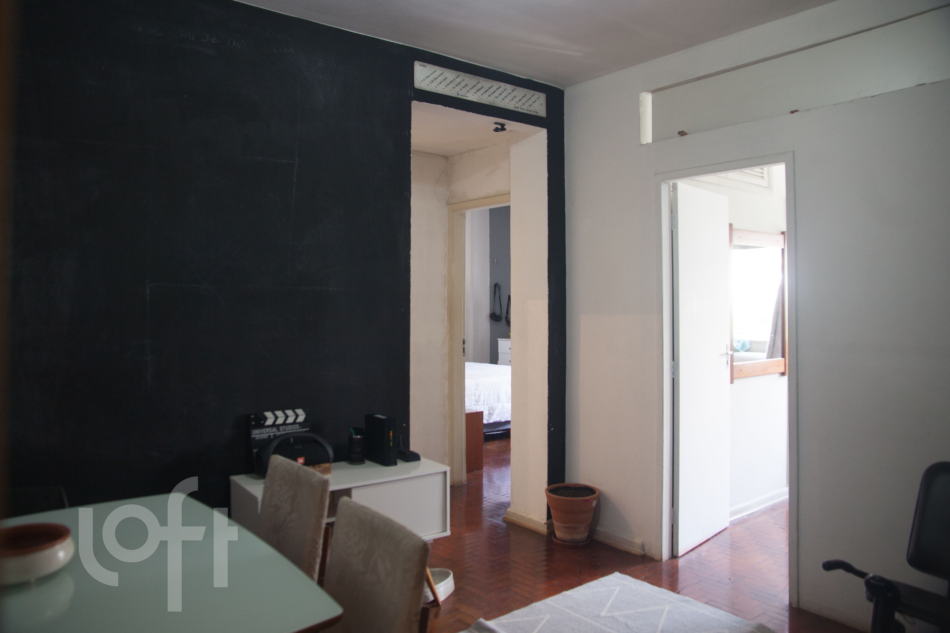 Apartamento, 2 quartos, 69 m² - Foto 1