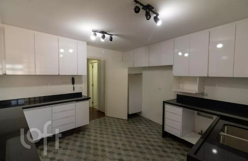 Apartamento, 3 quartos, 138 m² - Foto 5