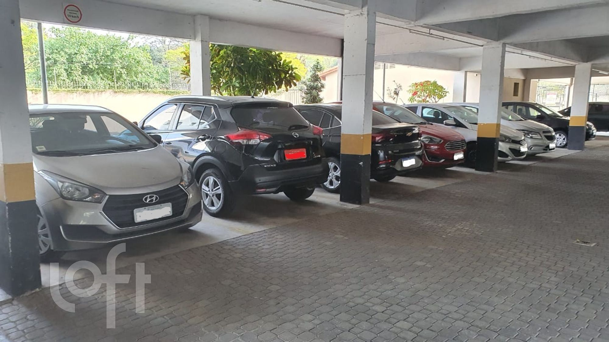 Apartamento, 2 quartos, 55 m² - Foto 6