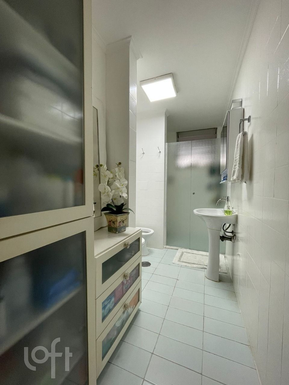 Apartamento à venda com 3 quartos, 170m² - Foto 66