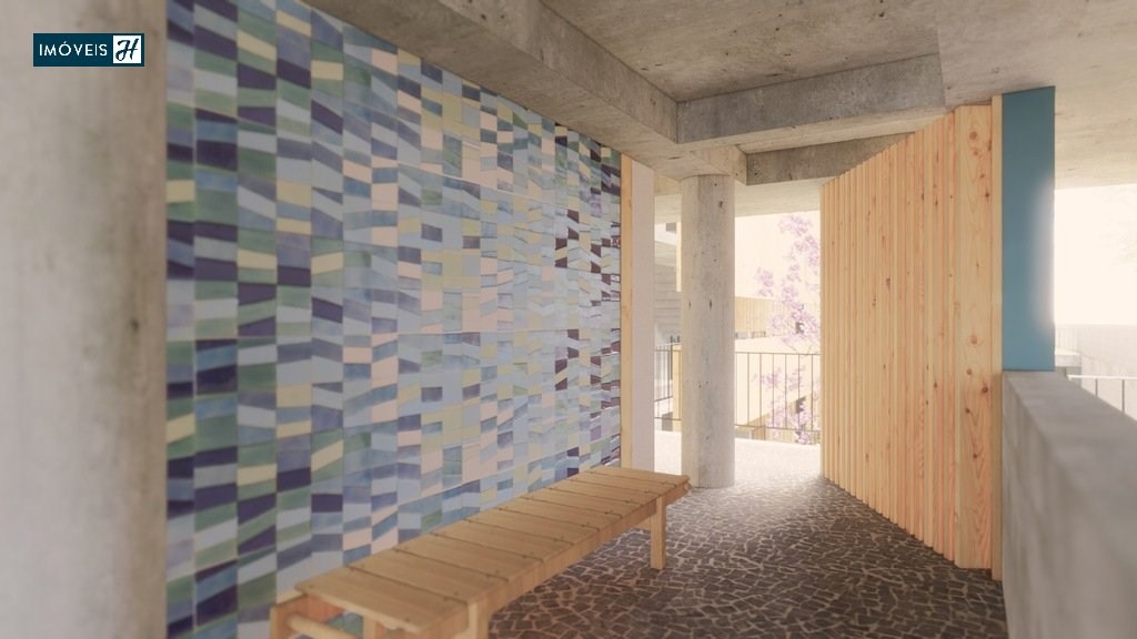 Cobertura, 3 quartos, 206 m² - Foto 3