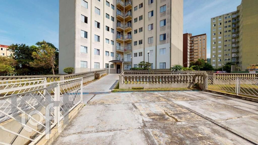 Apartamento, 2 quartos, 63 m² - Foto 4