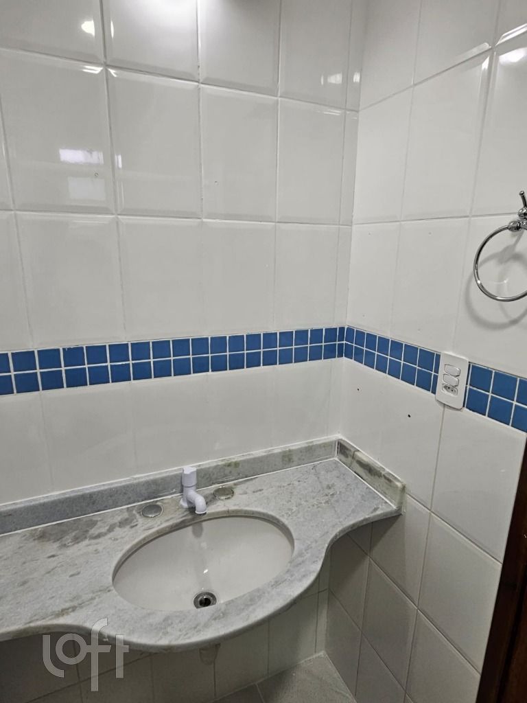 Apartamento à venda com 2 quartos, 53m² - Foto 9