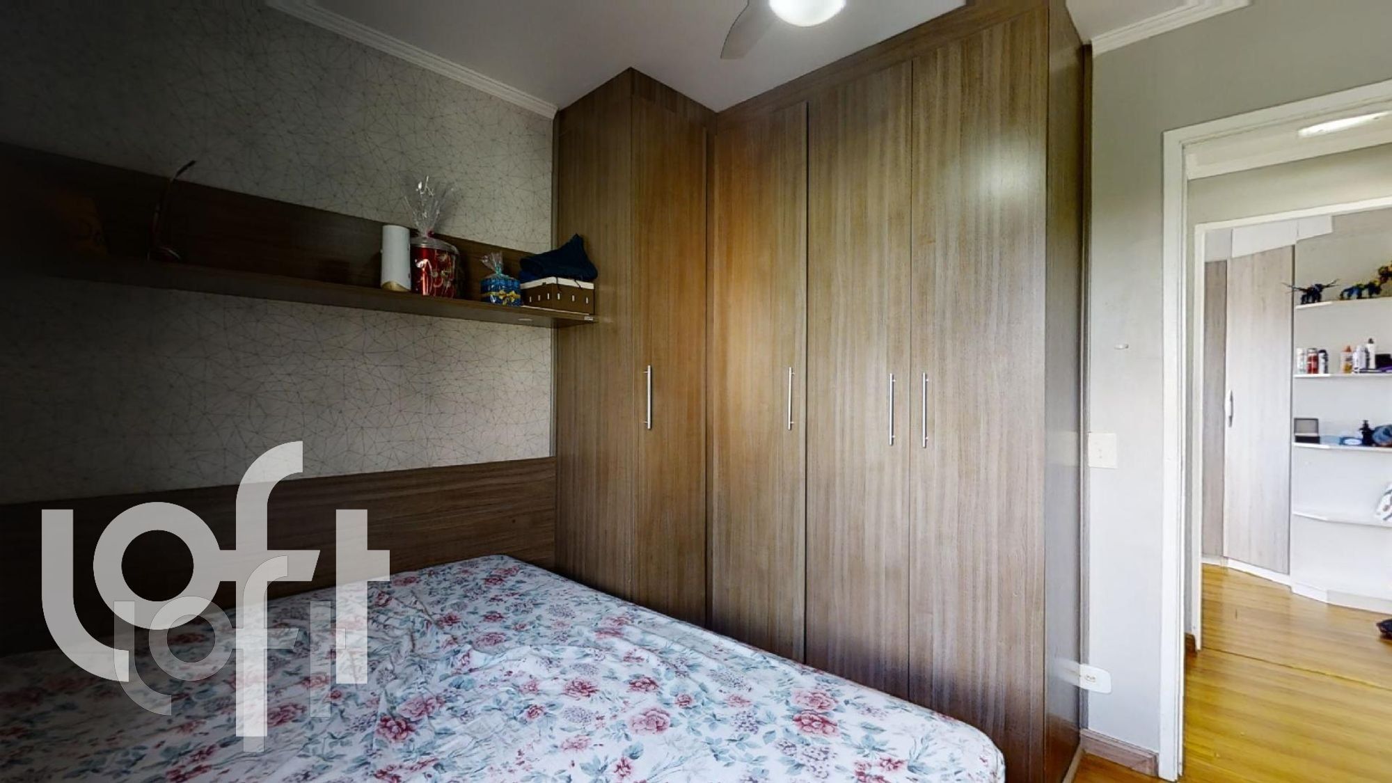 Apartamento, 2 quartos, 49 m² - Foto 30