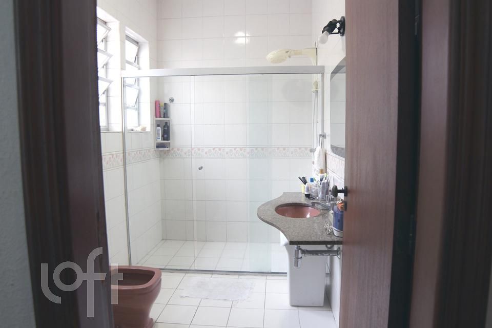 Casa, 4 quartos, 200 m² - Foto 16