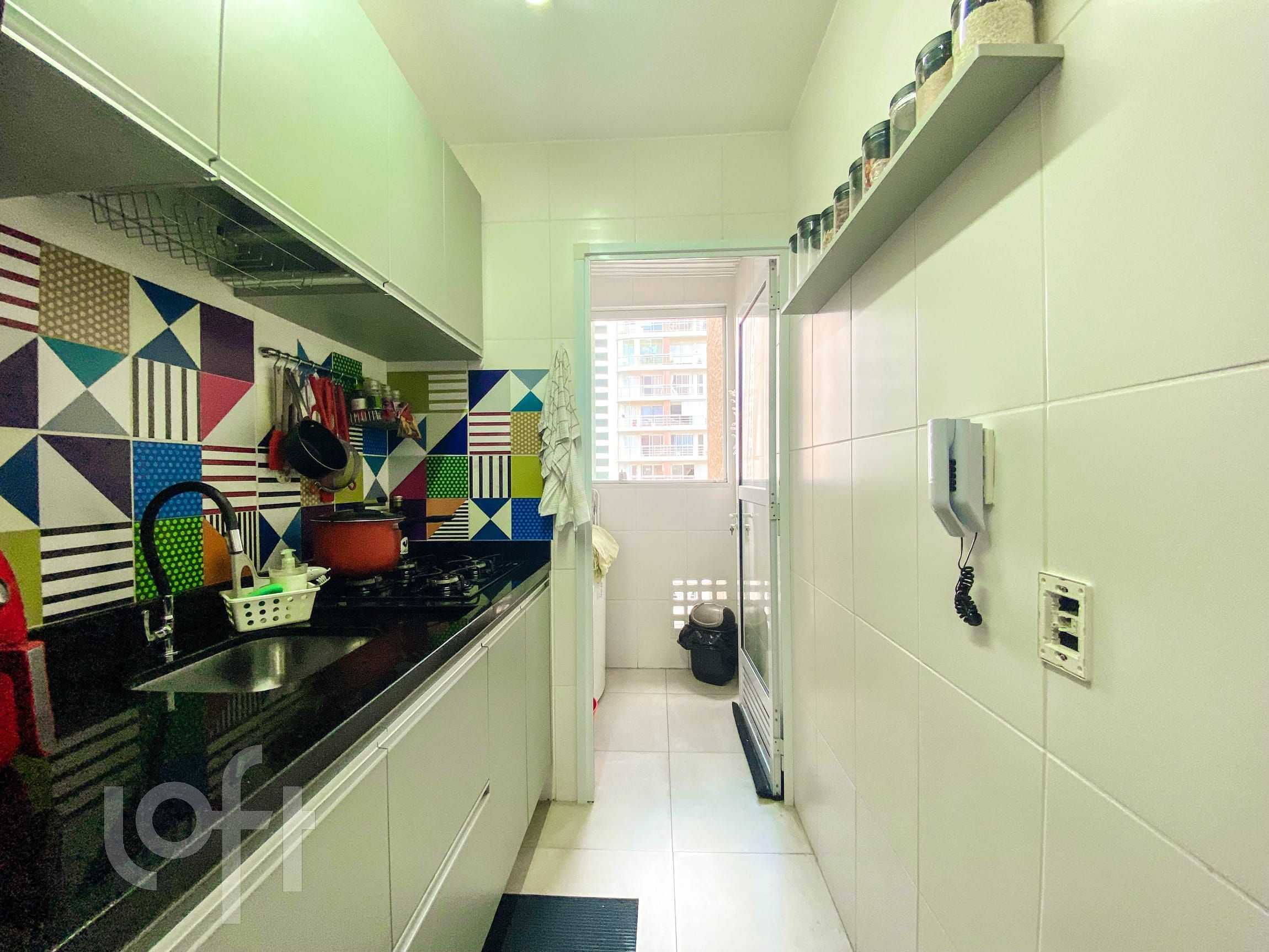 Apartamento, 1 quarto, 43 m² - Foto 10