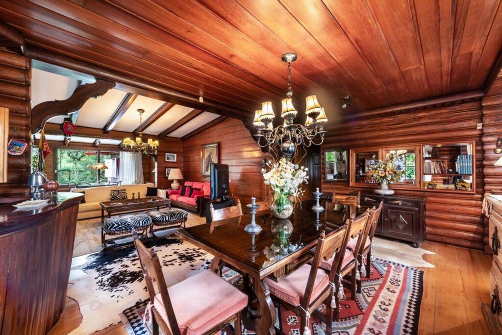 Casa, 5 quartos - Foto 4