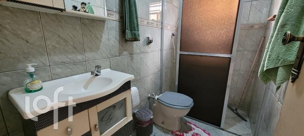 Casa à venda com 3 quartos, 120m² - Foto 17